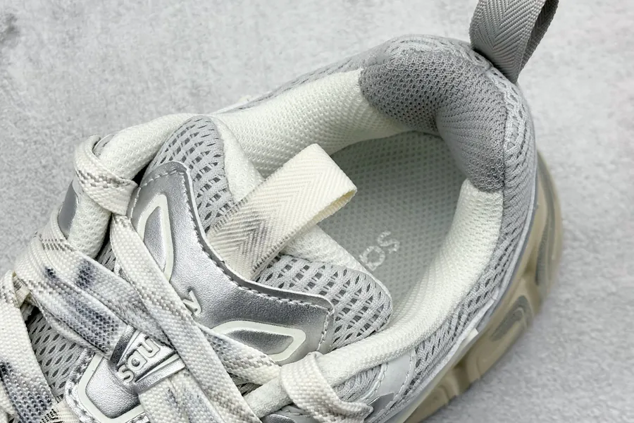 Saucony 2K CAVALRY Retro Leisure Shoe