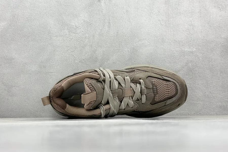 Saucony 2K Cavalry Retro Sneaker