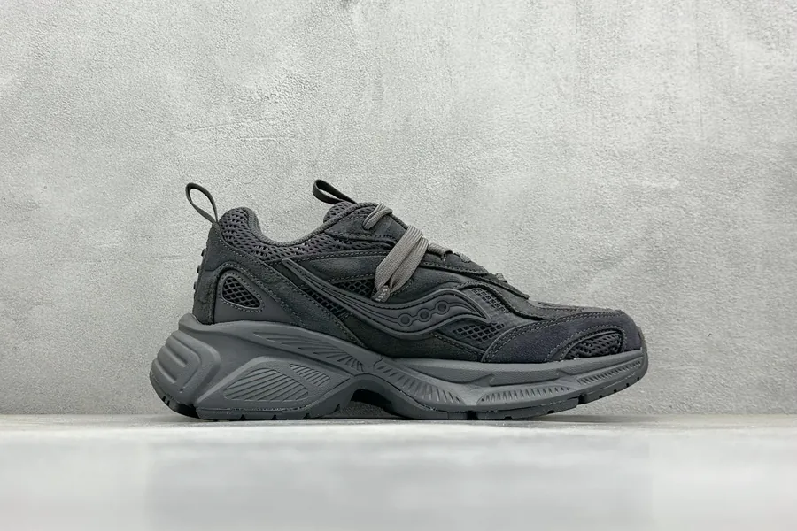 Saucony 2K Cavalry Retro Sneaker