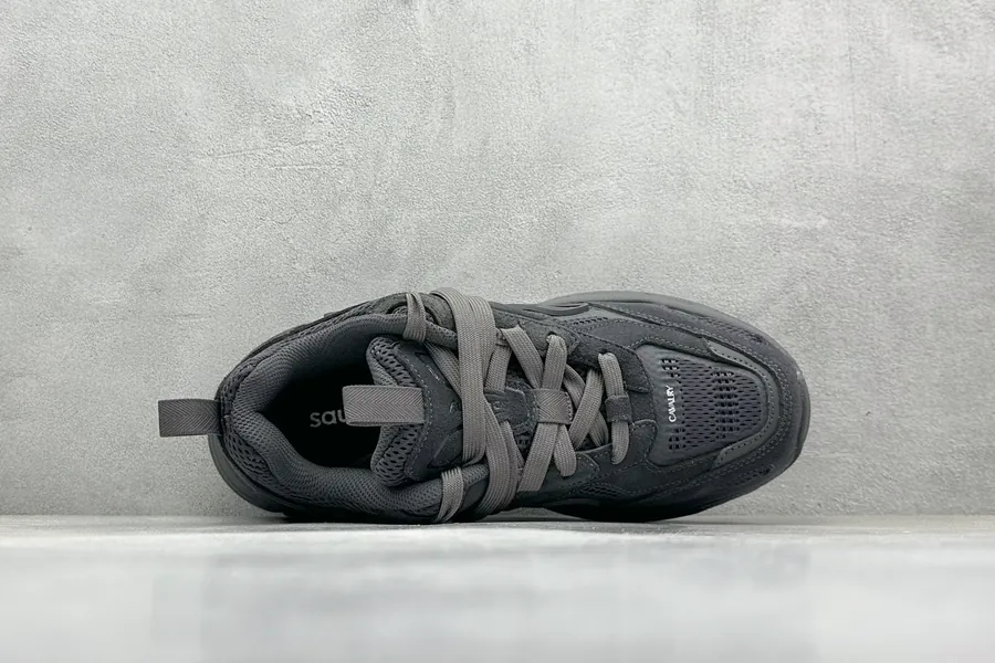 Saucony 2K Cavalry Retro Sneaker