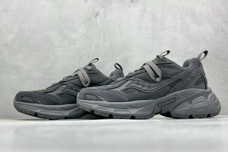 Saucony 2K Cavalry Retro Sneaker