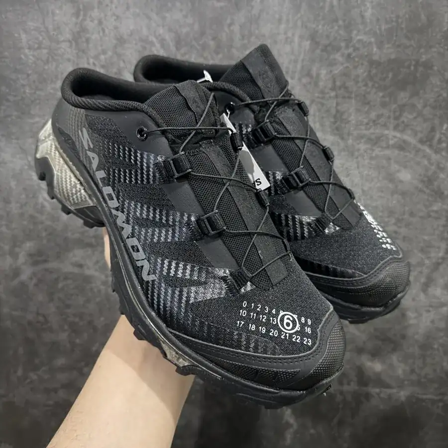 MAISON MARGIELA Outdoor Mule XT 4