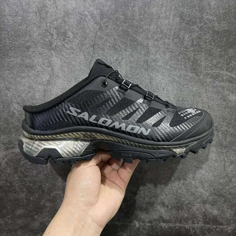 MAISON MARGIELA Outdoor Mule XT 4