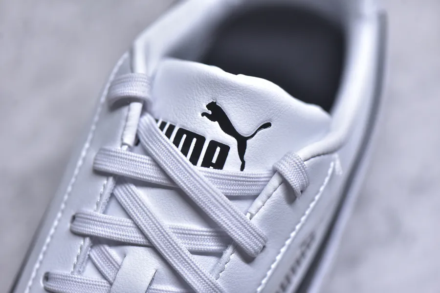 PUM Speedca OG Racing Style Low Top Sneaker