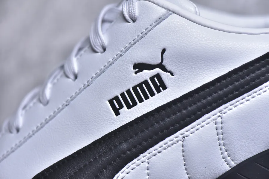 PUM Speedca OG Racing Style Low Top Sneaker
