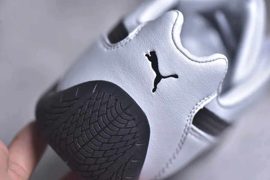PUM Speedca OG Racing Style Low Top Sneaker