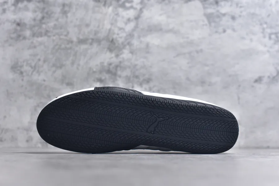 PUM Speedca OG Racing Style Low Top Trainer Shoes