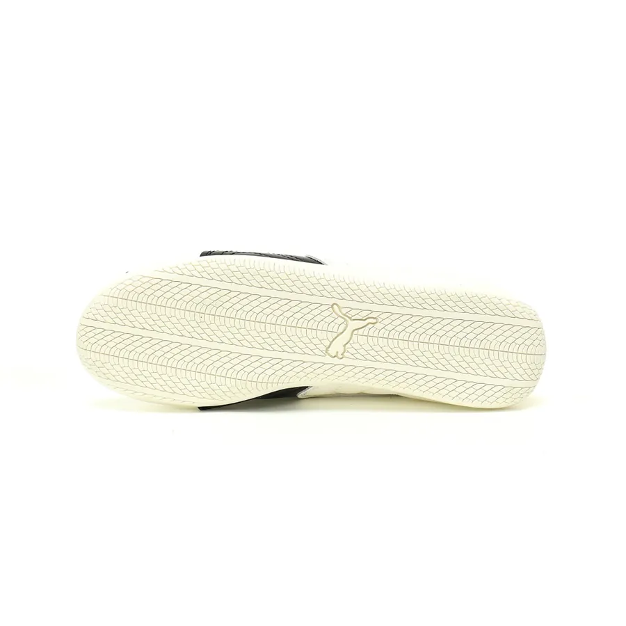 PUM Speed OG Low Top Racing Sneakers with Retro Design