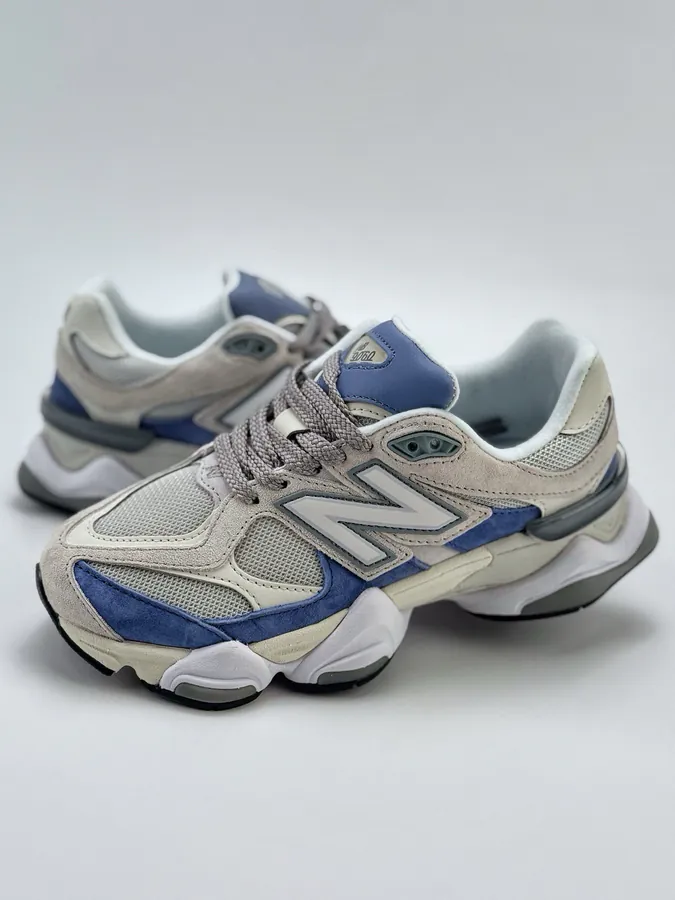 Joe Freshgoods x New Balance NB9060 Vintage Sneaker
