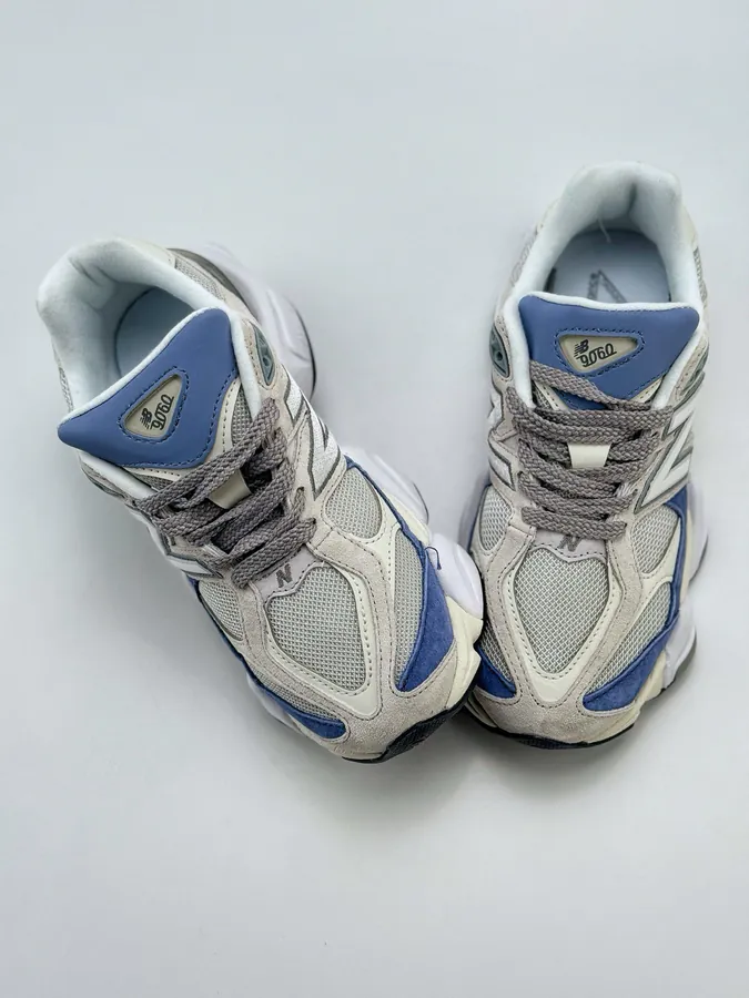 Joe Freshgoods x New Balance NB9060 Vintage Sneaker