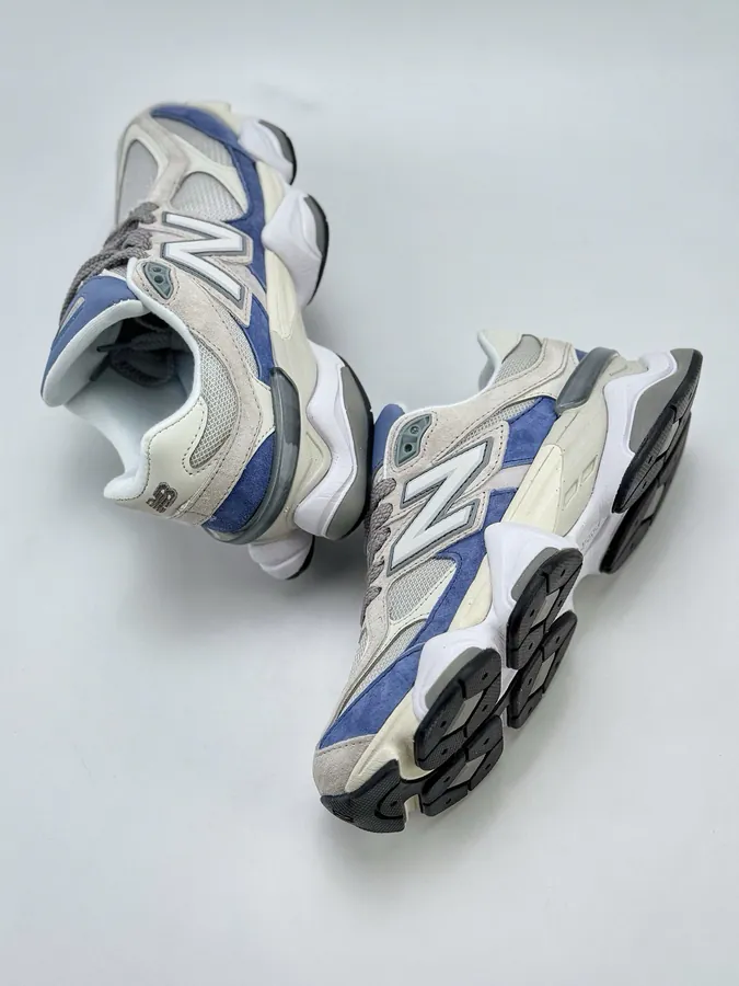 Joe Freshgoods x New Balance NB9060 Vintage Sneaker