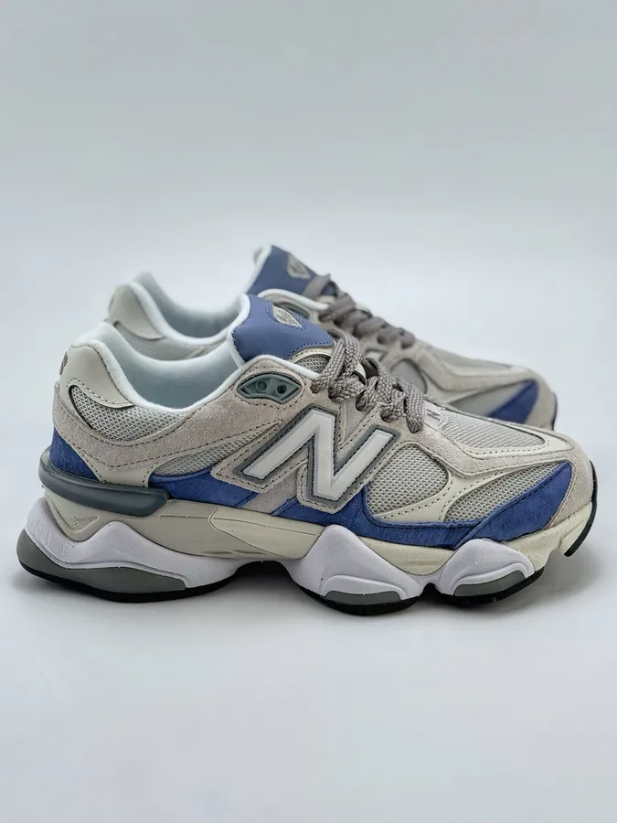 Joe Freshgoods x New Balance NB9060 Vintage Sneaker