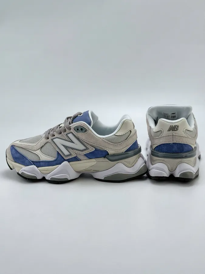 Joe Freshgoods x New Balance NB9060 Vintage Sneaker