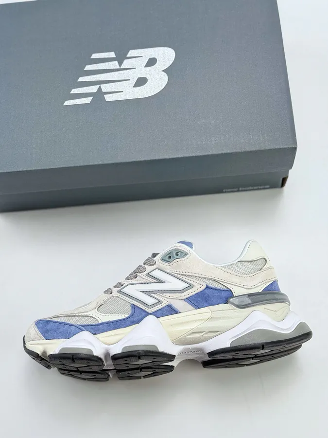 Joe Freshgoods x New Balance NB9060 Vintage Sneaker