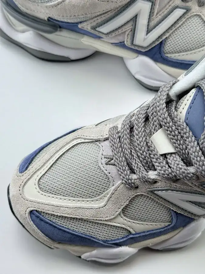 Joe Freshgoods x New Balance NB9060 Vintage Sneaker
