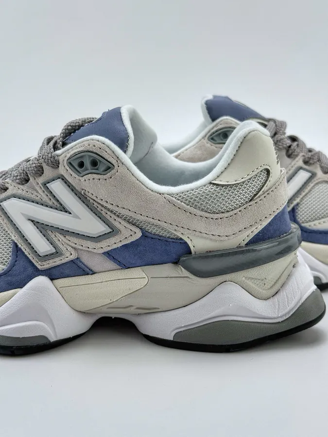 Joe Freshgoods x New Balance NB9060 Vintage Sneaker