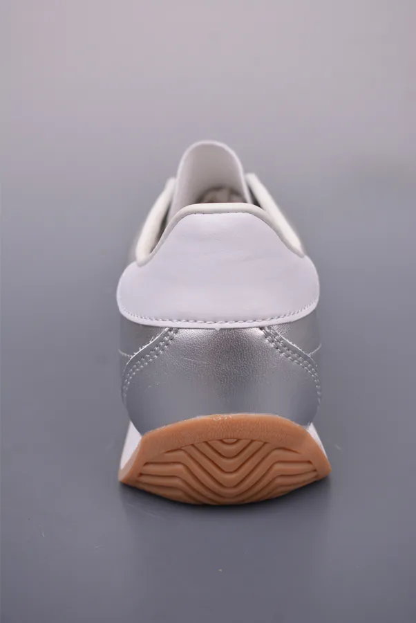 Adidas Originals COUNTRY Classic Stripe Low Top Sneaker