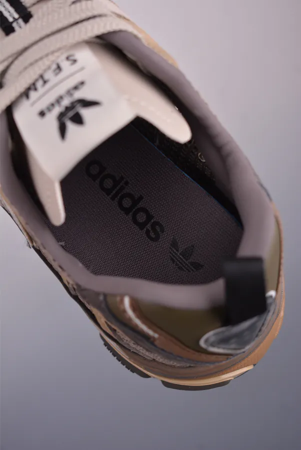 SONG FOR THE MUTE x adidas originals ADISTAR CUSHION Comfort Sneaker