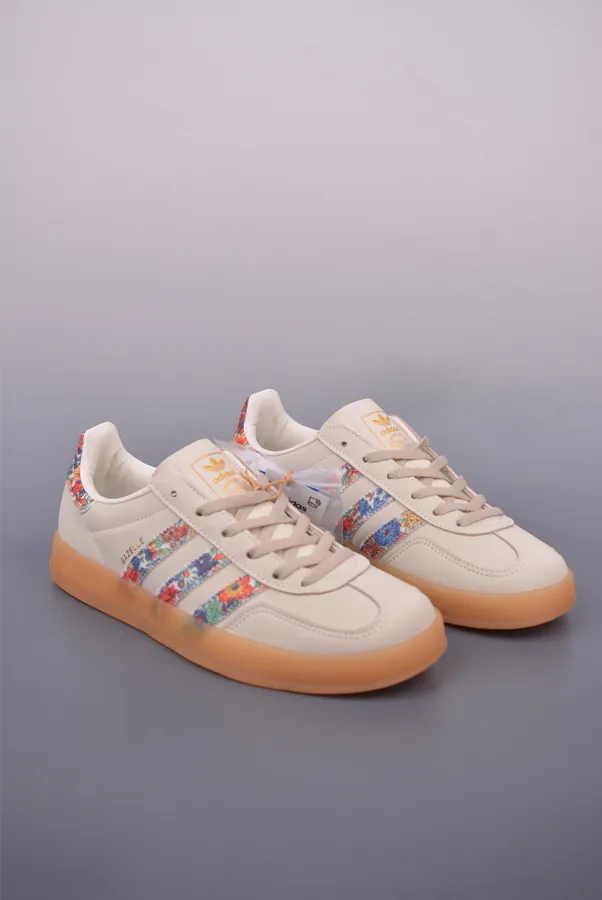 Adidas Originals Gazelle Indoor Exclusive Pure Original