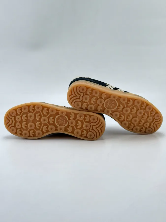 Adidas Originals Gazelle Indoor Black