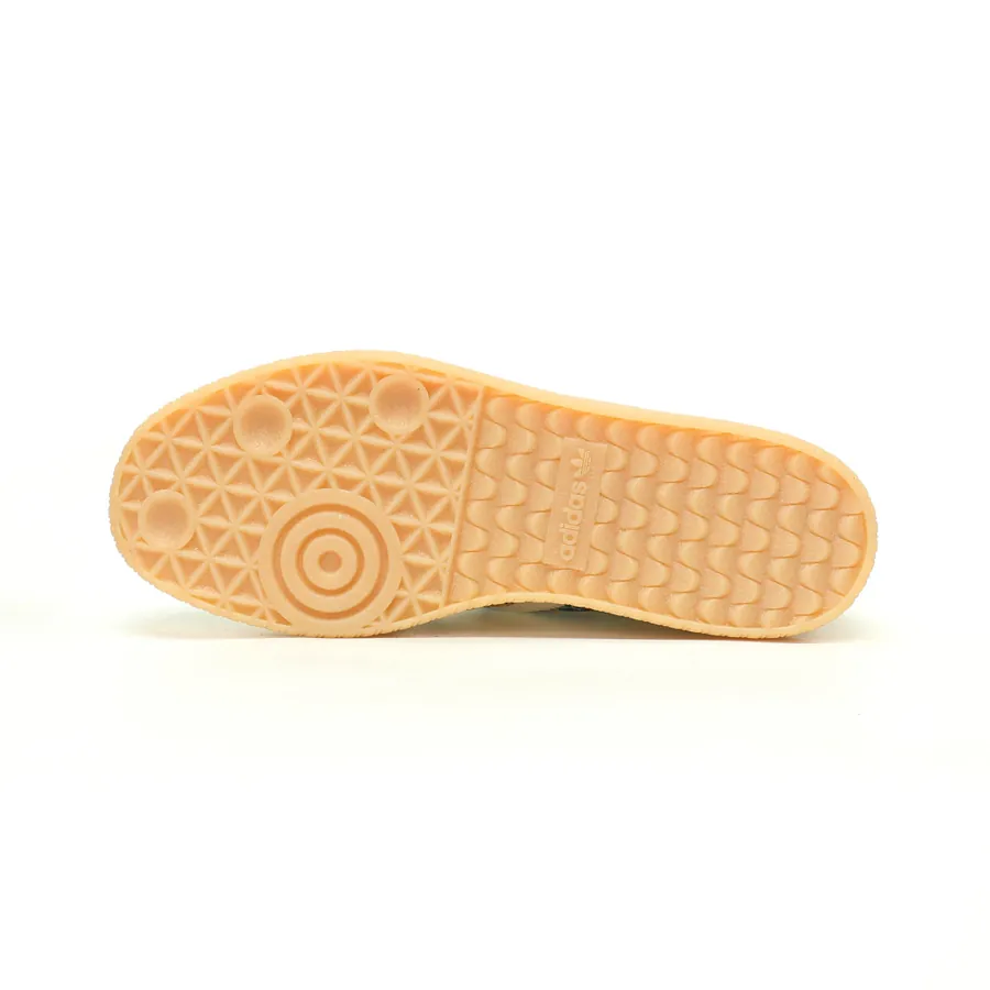 Adidas Originals Samba XLG Wide Fit, Chunky Sole, Streetwear Style