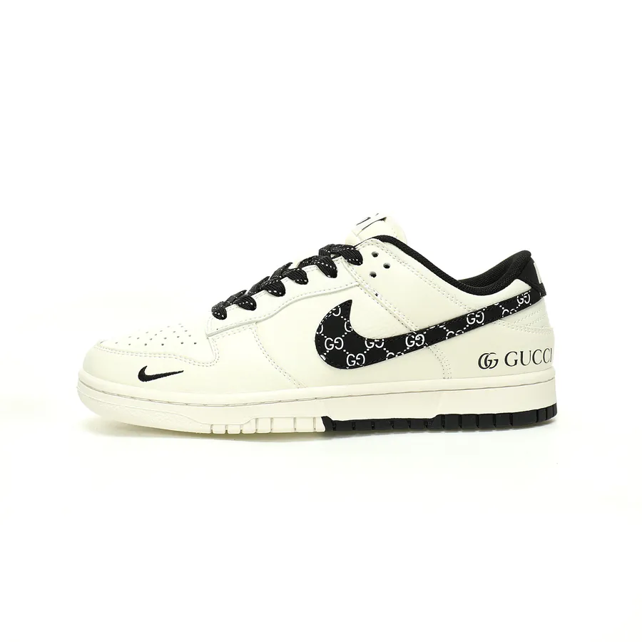 X SB Dunk Low Esquisite Premium Custom Color