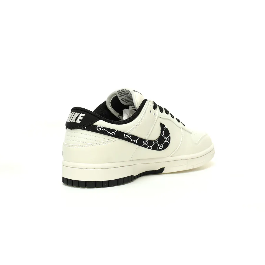 X SB Dunk Low Esquisite Premium Custom Color