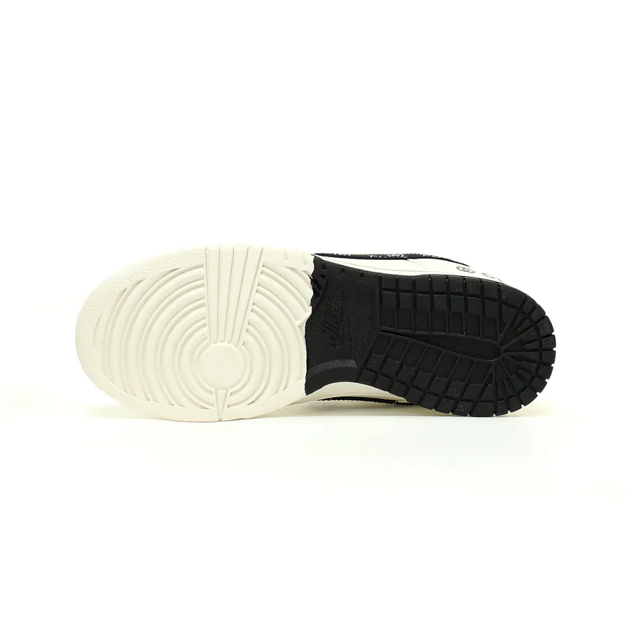 X SB Dunk Low Esquisite Premium Custom Color
