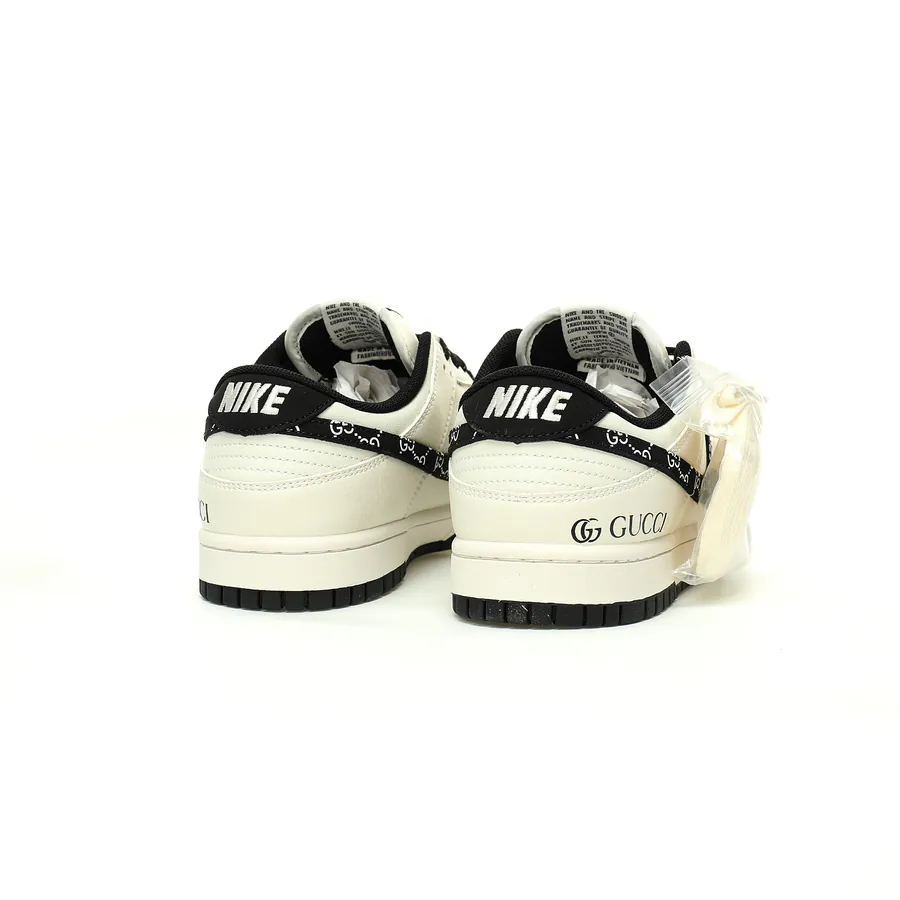 X SB Dunk Low Esquisite Premium Custom Color
