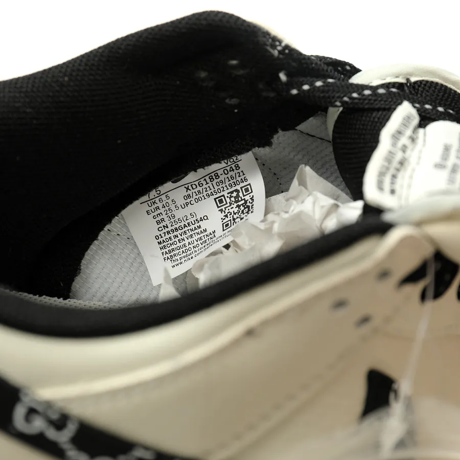 X SB Dunk Low Esquisite Premium Custom Color