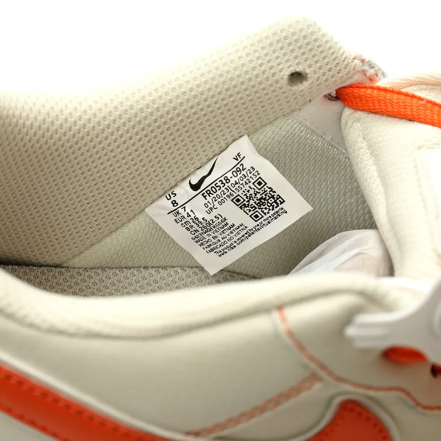 X Air Force 1 07 Low Classic Low Sneaker with Customized Color