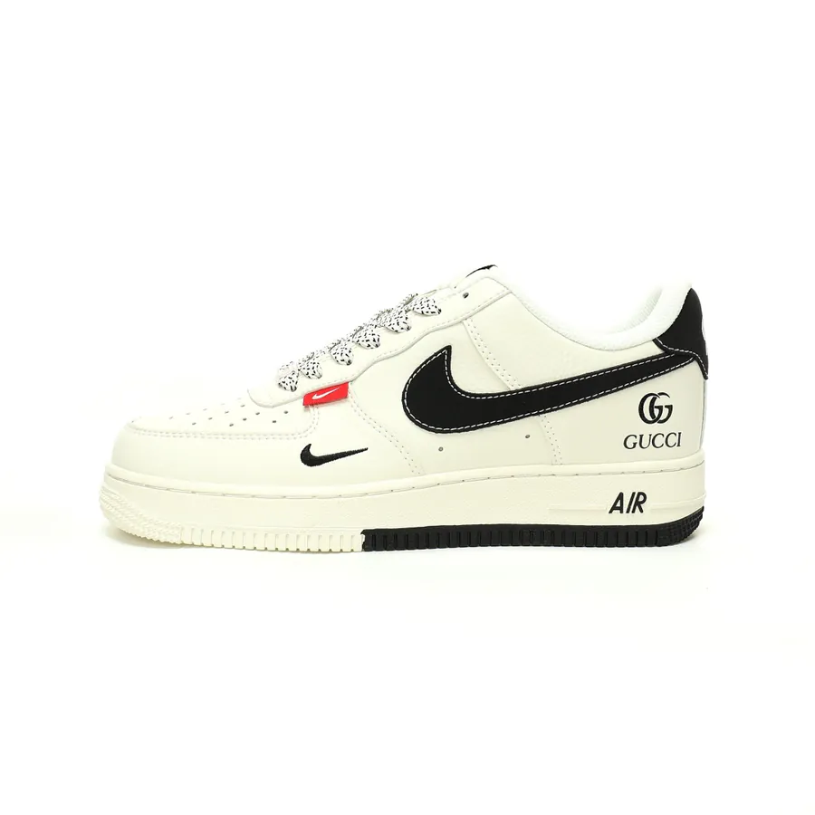 X Air Force 1 Low Low Top Classic Casual Sneaker