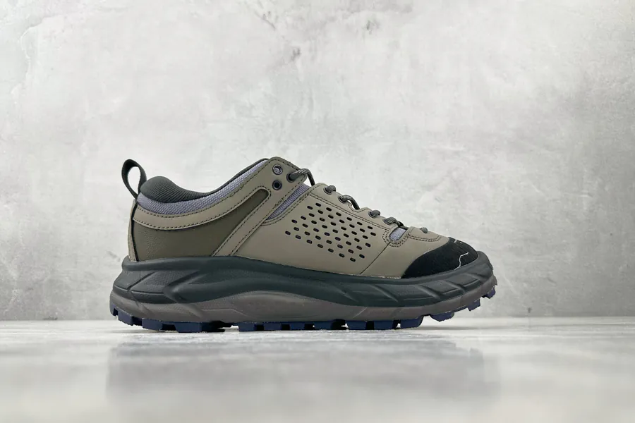 HOKA J.L A.L Skyflow Brown