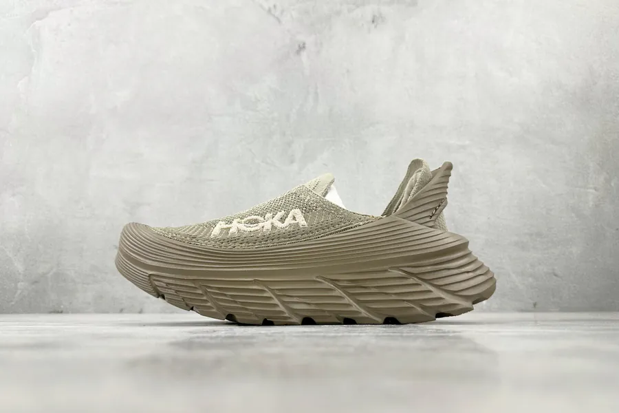 HOKA ONE ONE Restore TC Sand