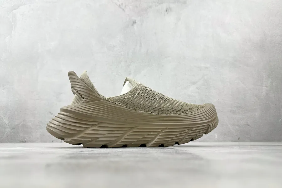 HOKA ONE ONE Restore TC Sand