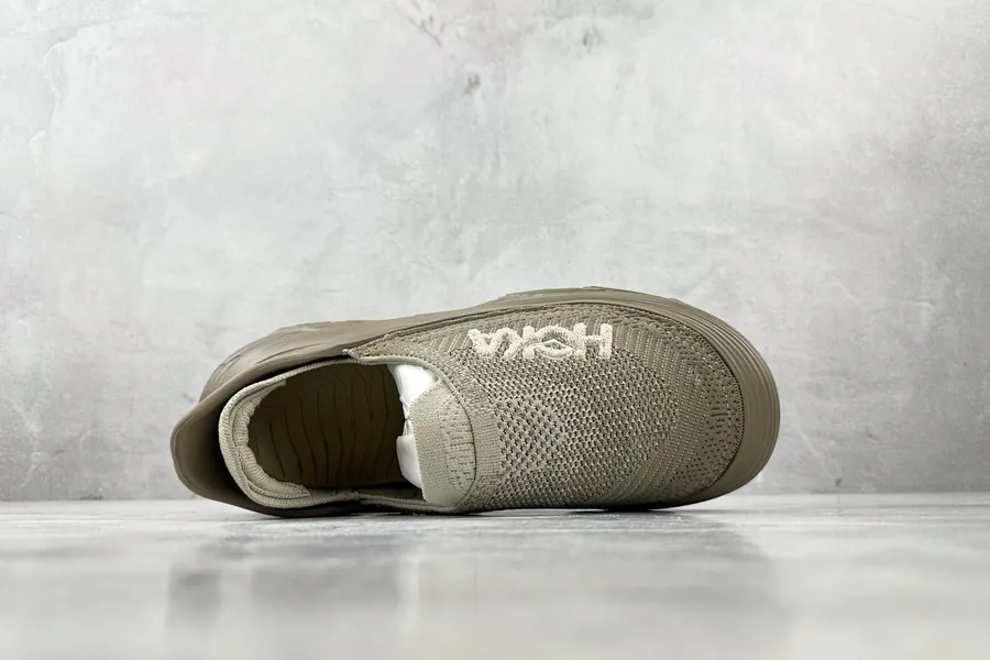 HOKA ONE ONE Restore TC Sand
