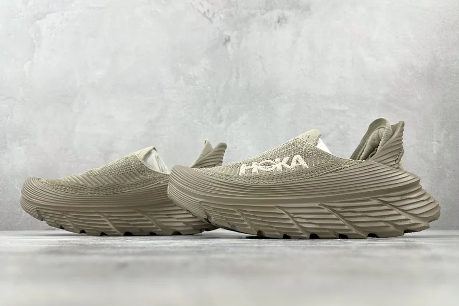 HOKA ONE ONE Restore TC Sand