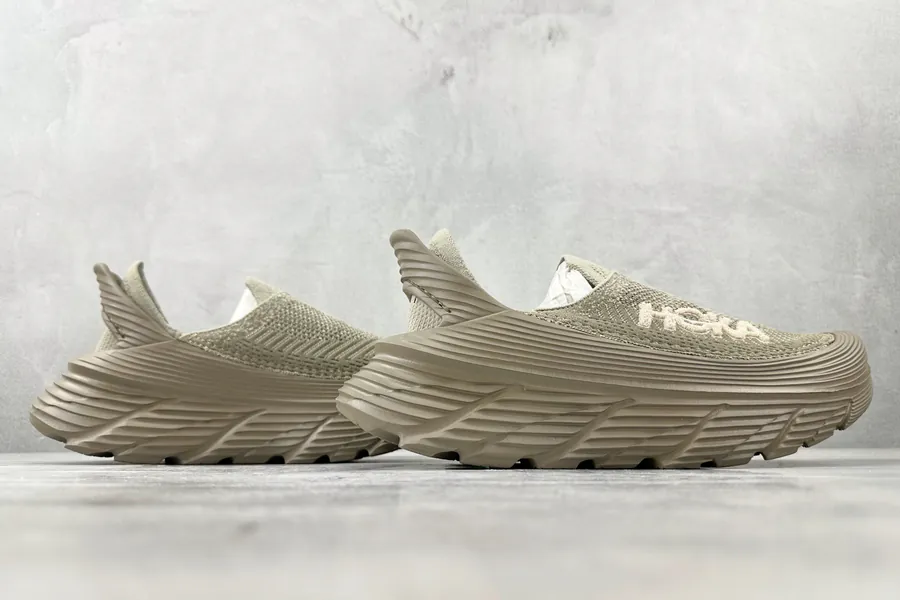 HOKA ONE ONE Restore TC Sand