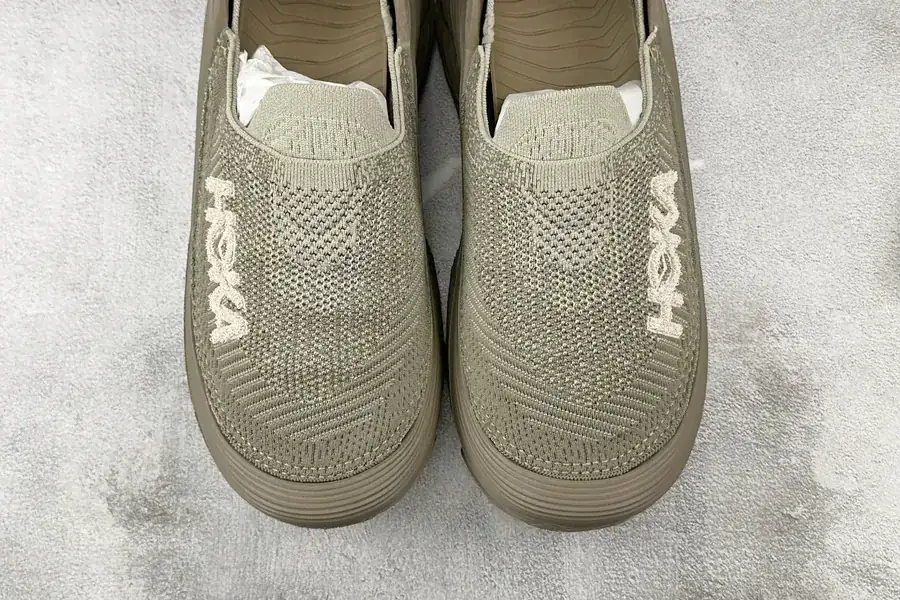 HOKA ONE ONE Restore TC Sand