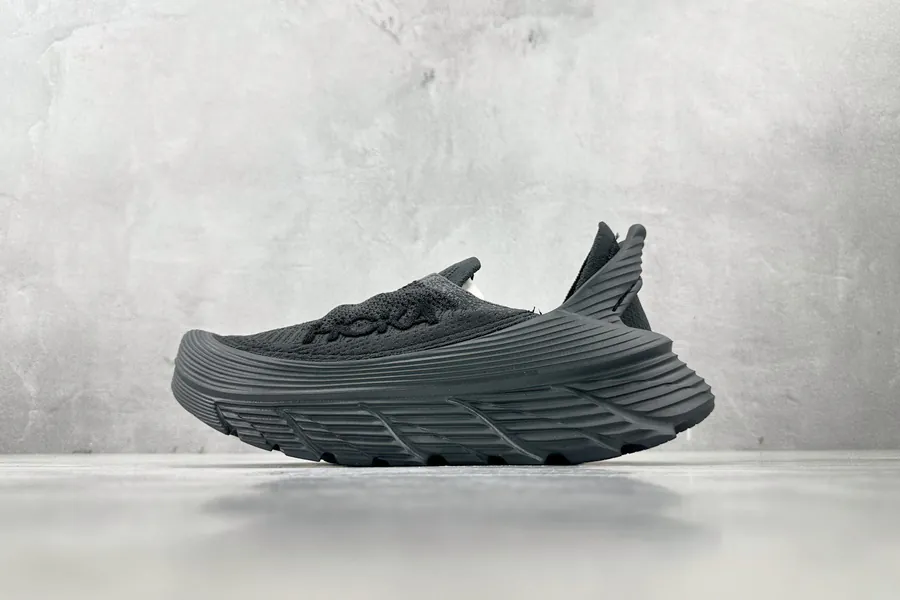 HOKA ONE ONE Restore TC Black