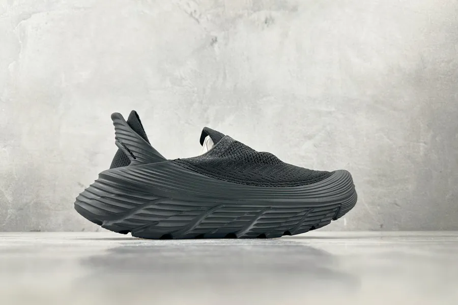 HOKA ONE ONE Restore TC Black
