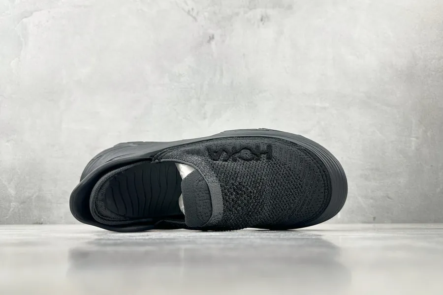 HOKA ONE ONE Restore TC Black