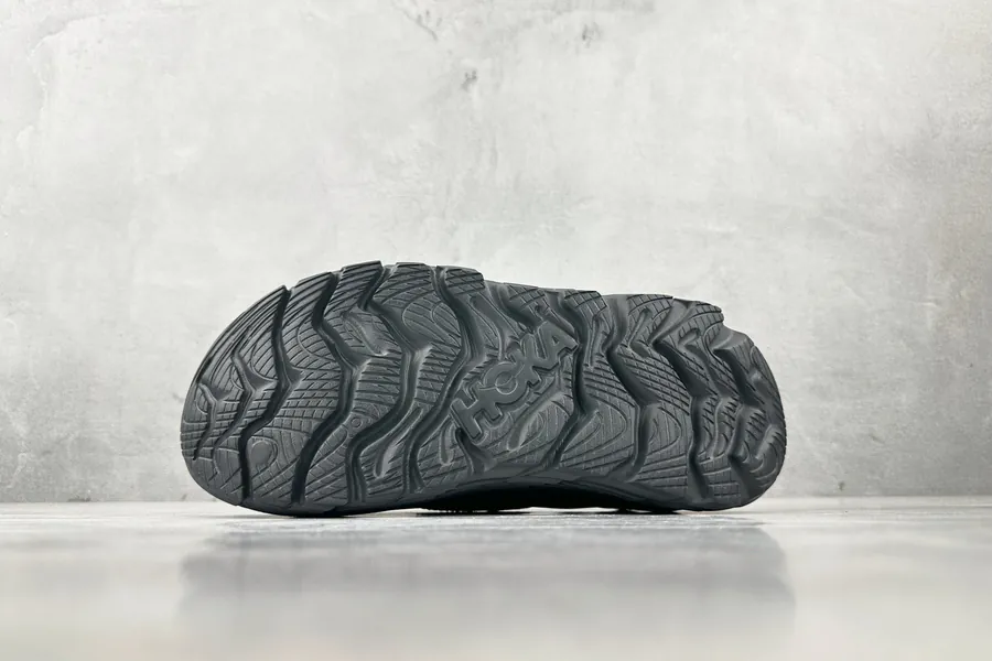 HOKA ONE ONE Restore TC Black