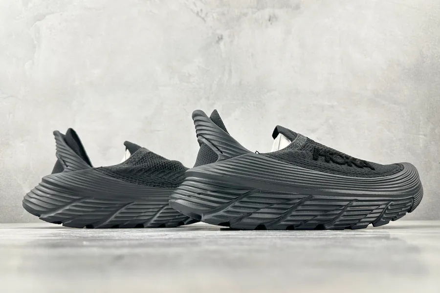 HOKA ONE ONE Restore TC Black