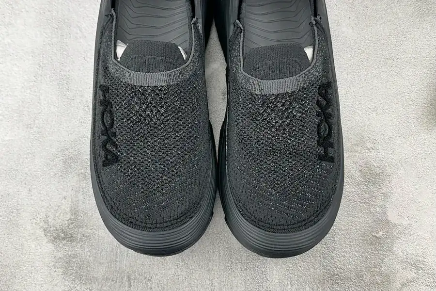 HOKA ONE ONE Restore TC Black