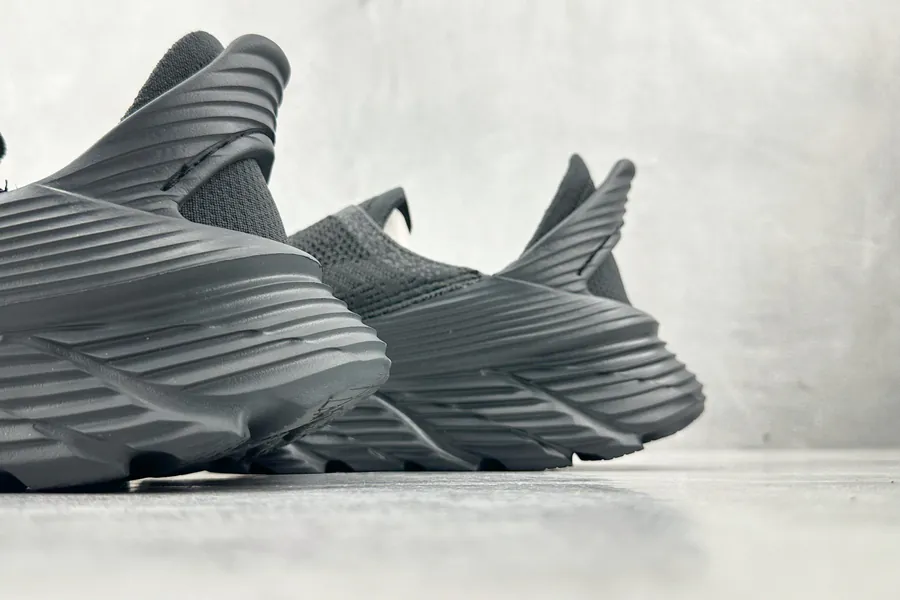HOKA ONE ONE Restore TC Black