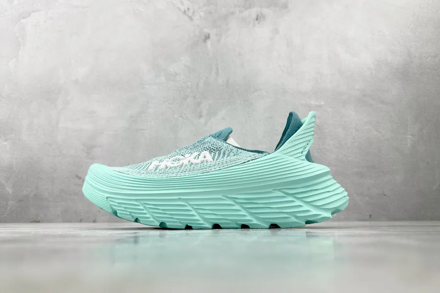 HOKA ONE ONE Restore TC in Sky Blue