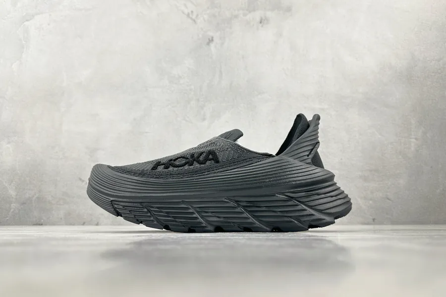 HOKA ONE ONE Restore TC Black
