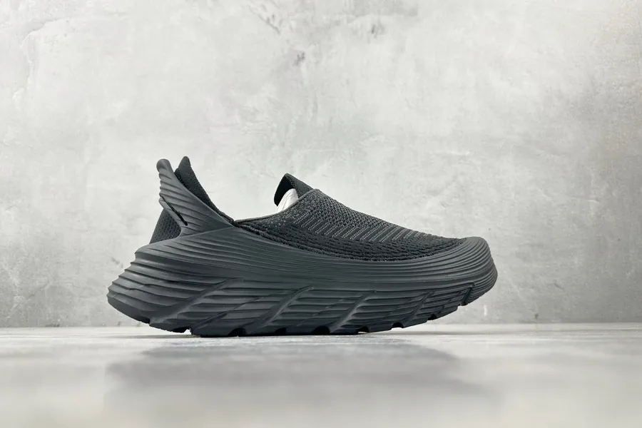 HOKA ONE ONE Restore TC Black