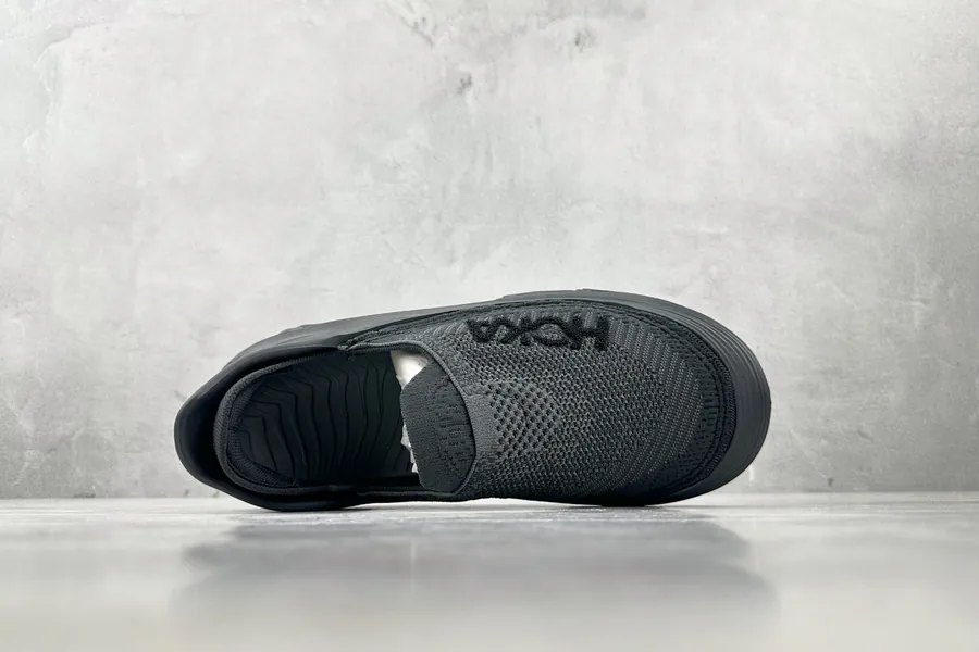 HOKA ONE ONE Restore TC Black